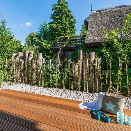 Sonne Und בית נופש *