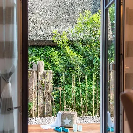 Sonne Und Holiday home Zingst