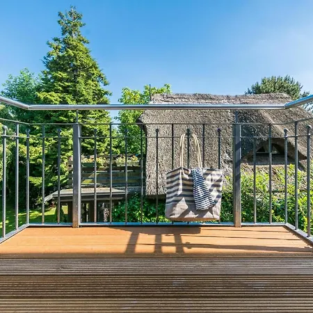 Sonne Und Holiday home *