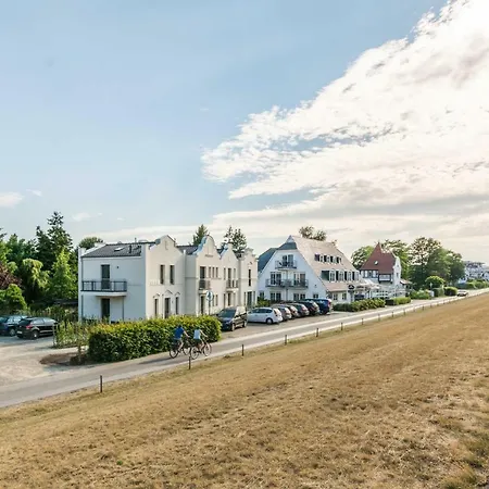 Sonne Und Holiday home Zingst